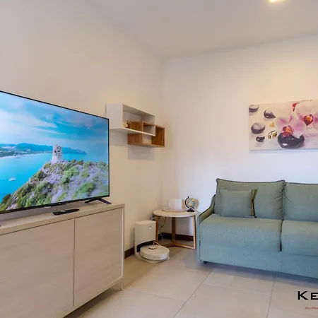 Center Stylehouse Appartement