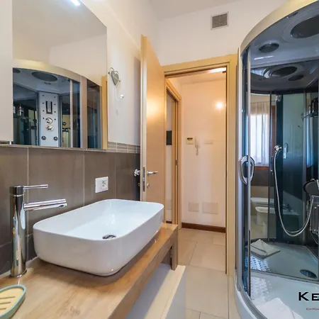 Appartement Center Stylehouse *