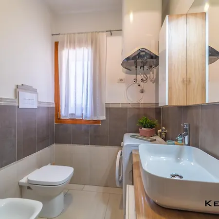 Apartment Center Stylehouse Olbia