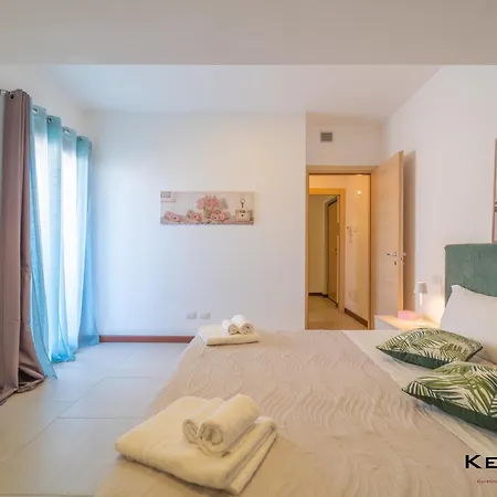 Appartement Center Stylehouse