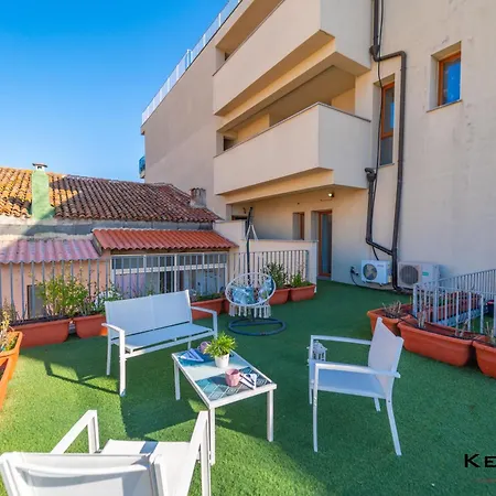 Appartement Center Stylehouse *