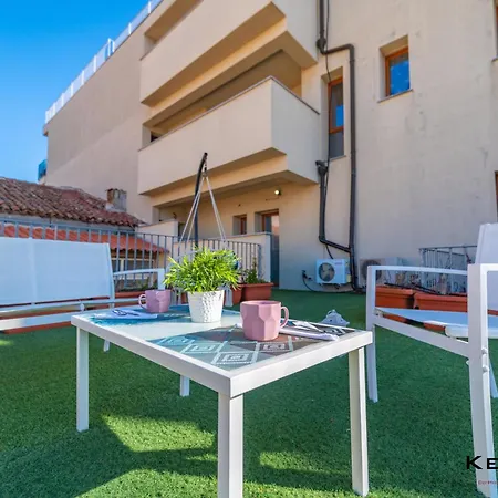 Center Stylehouse Apartment