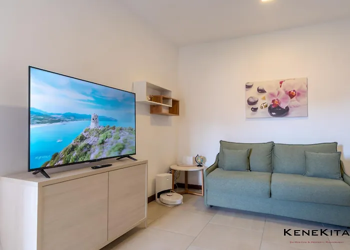 Center Stylehouse Apartment