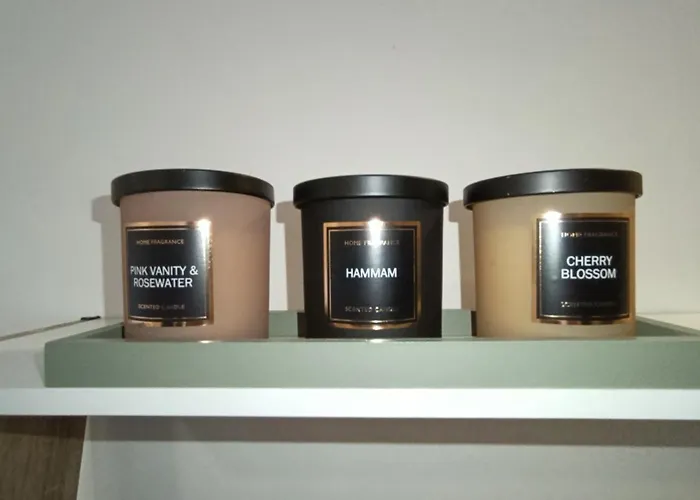 Center Stylehouse Olbia