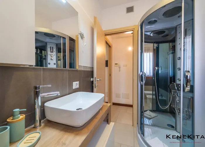 Appartement Center Stylehouse *