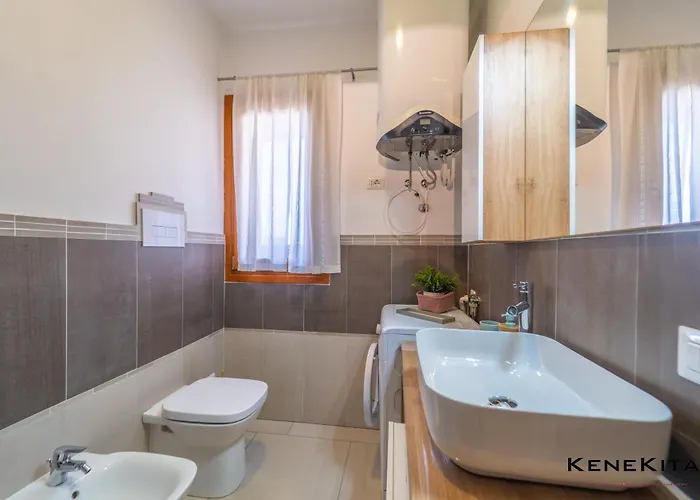 Appartement Center Stylehouse Olbia