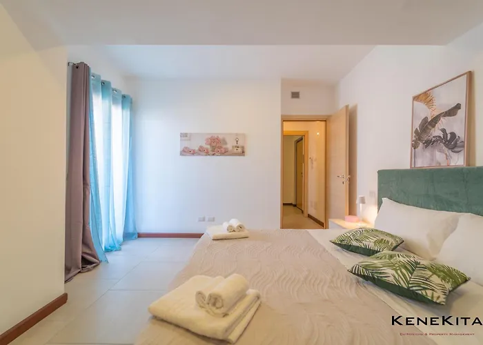 Appartement Center Stylehouse