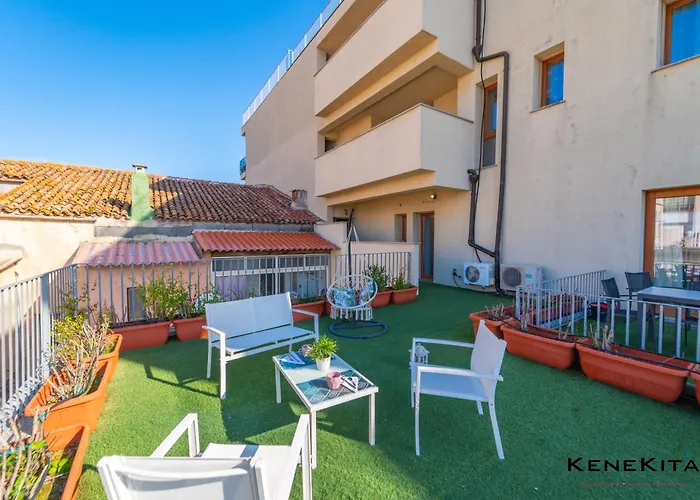 Appartement Center Stylehouse *