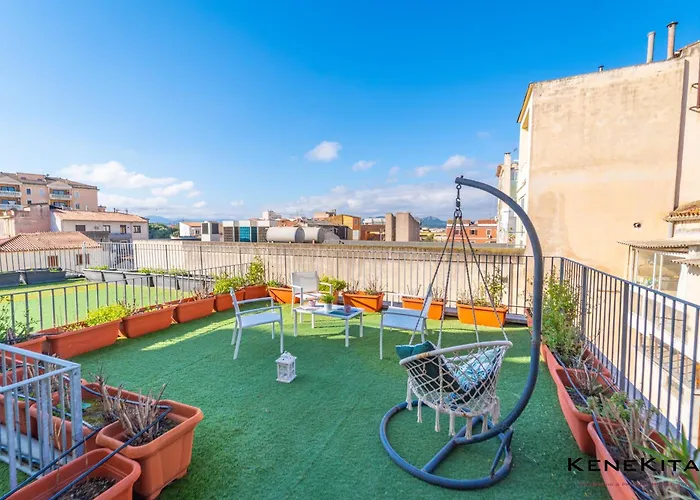 Appartement Center Stylehouse Olbia